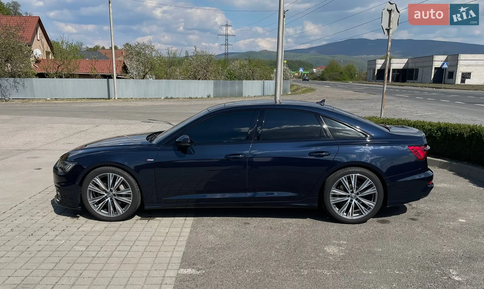 2018 Audi A6 - мініатюра 14