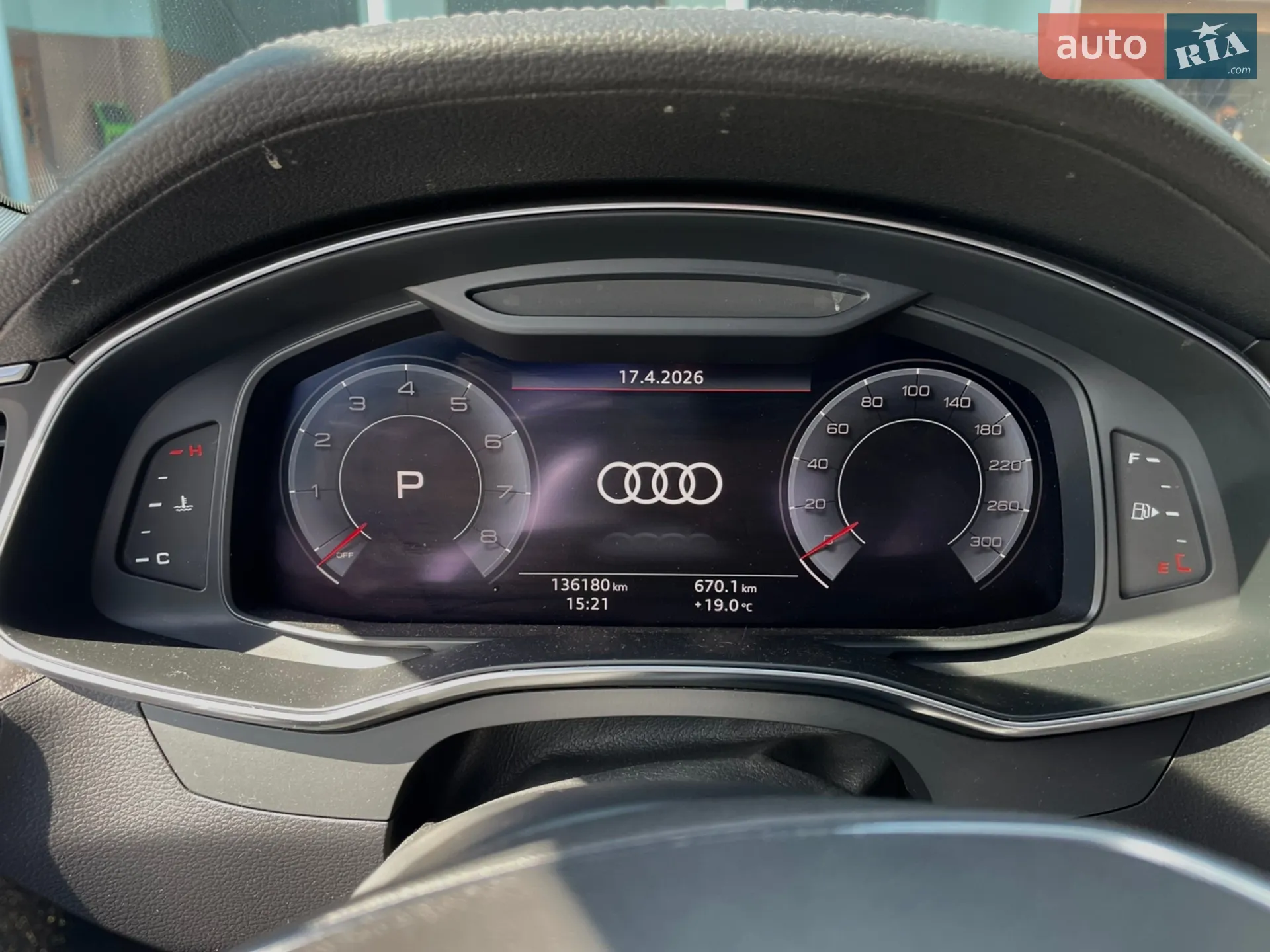 2018 Audi A6 - мініатюра 16
