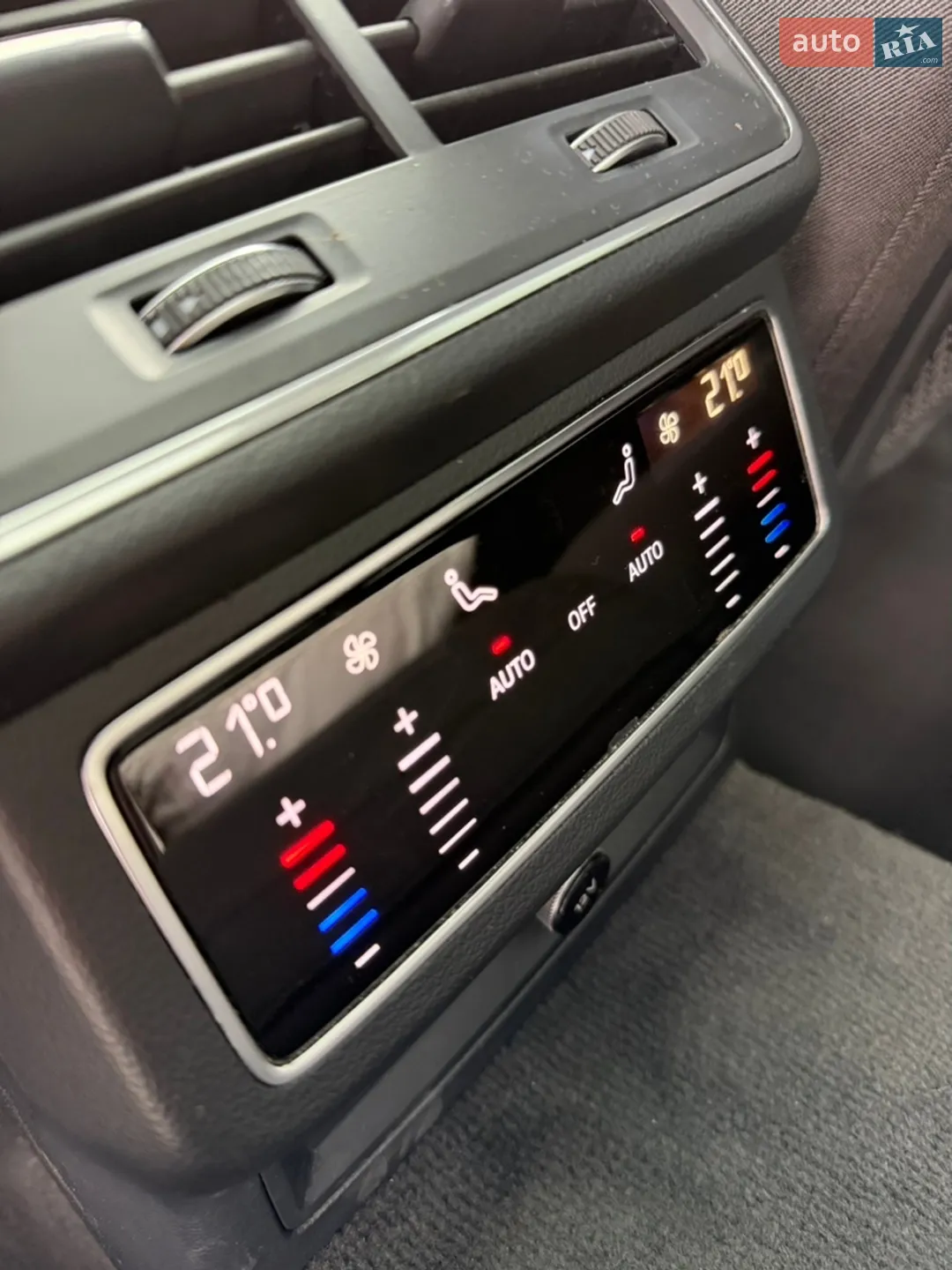 2020 Audi A6 - мініатюра 11