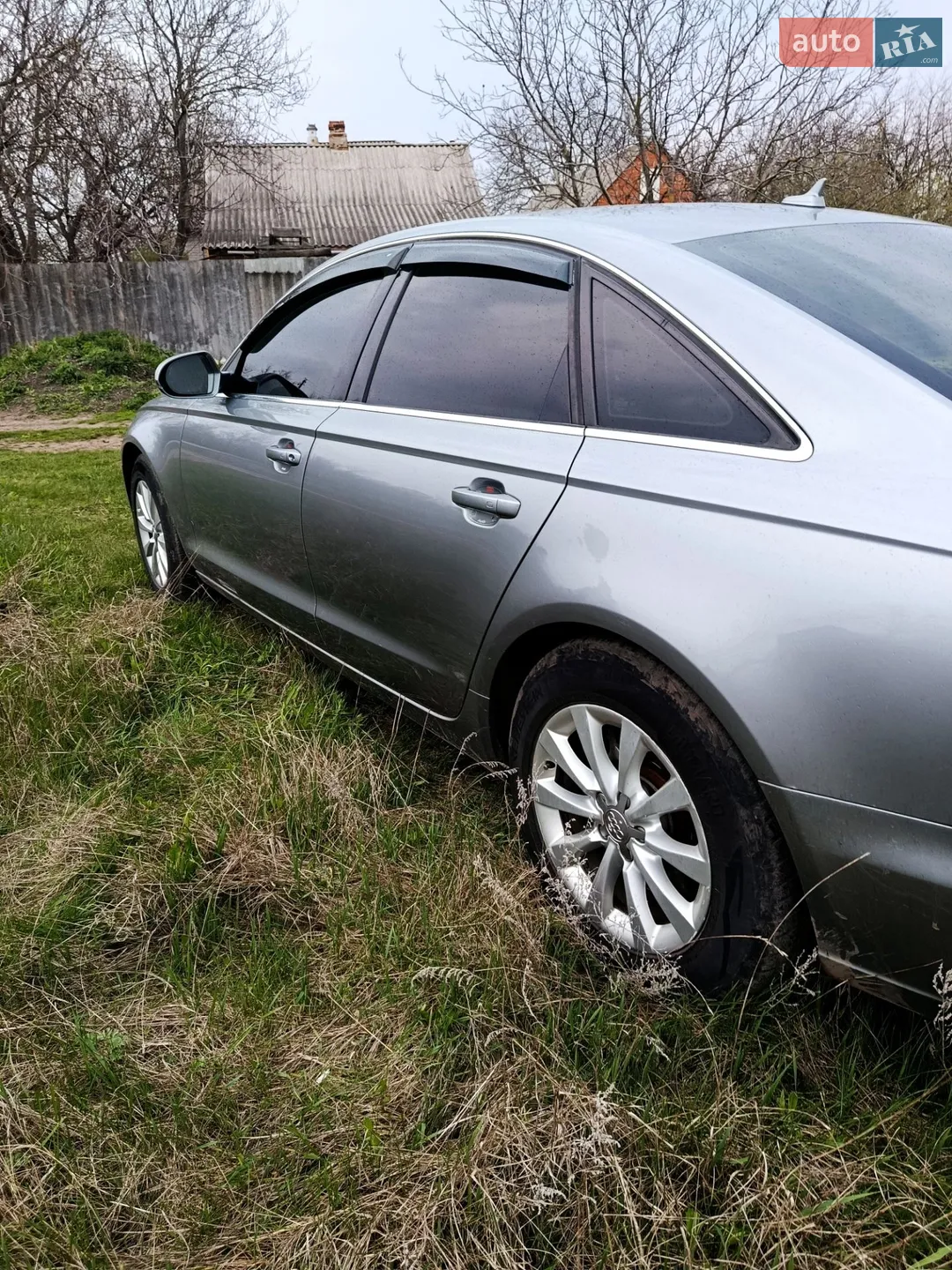 2013 Audi A6 - мініатюра 10
