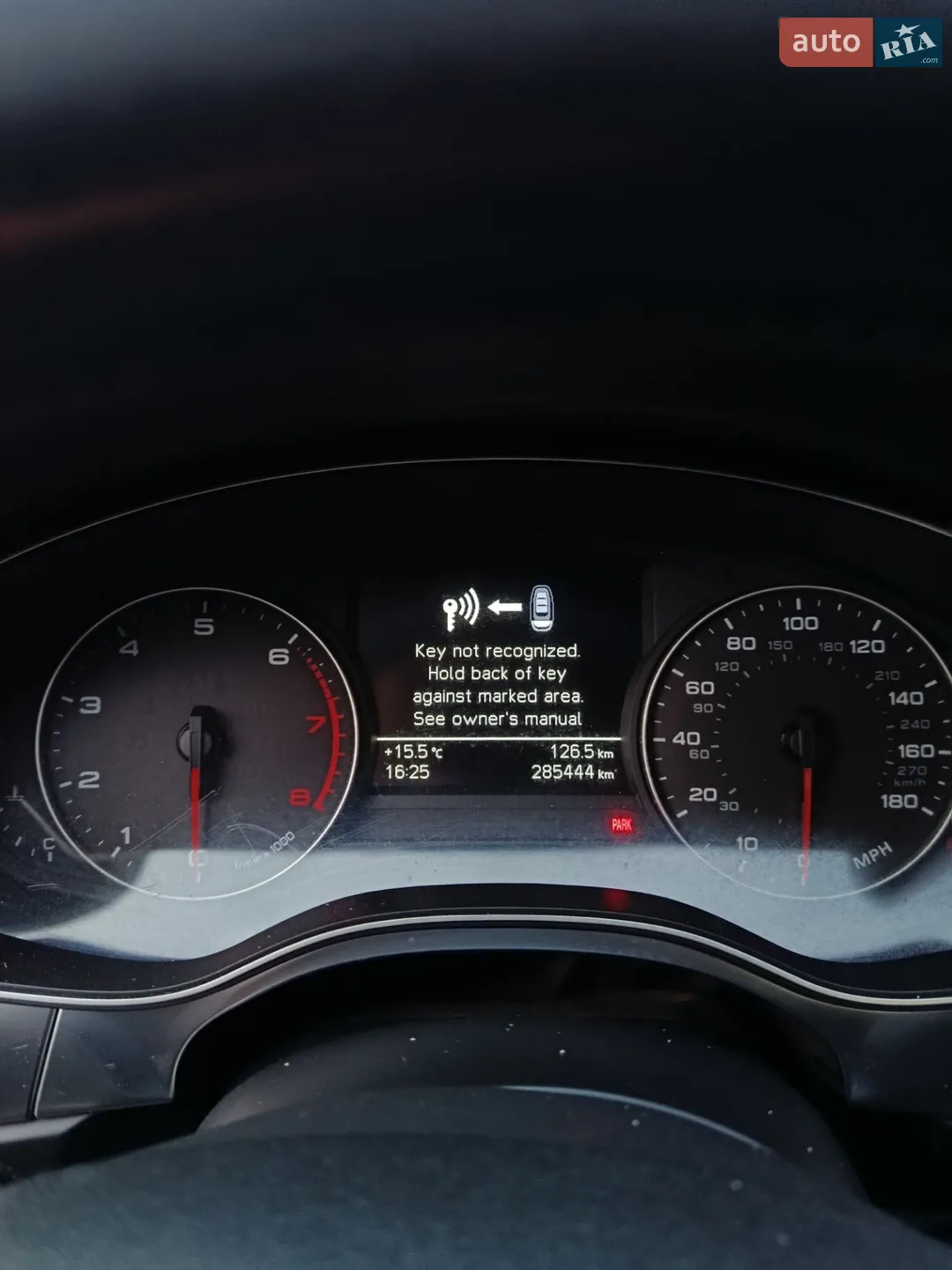 2013 Audi A6 - мініатюра 28