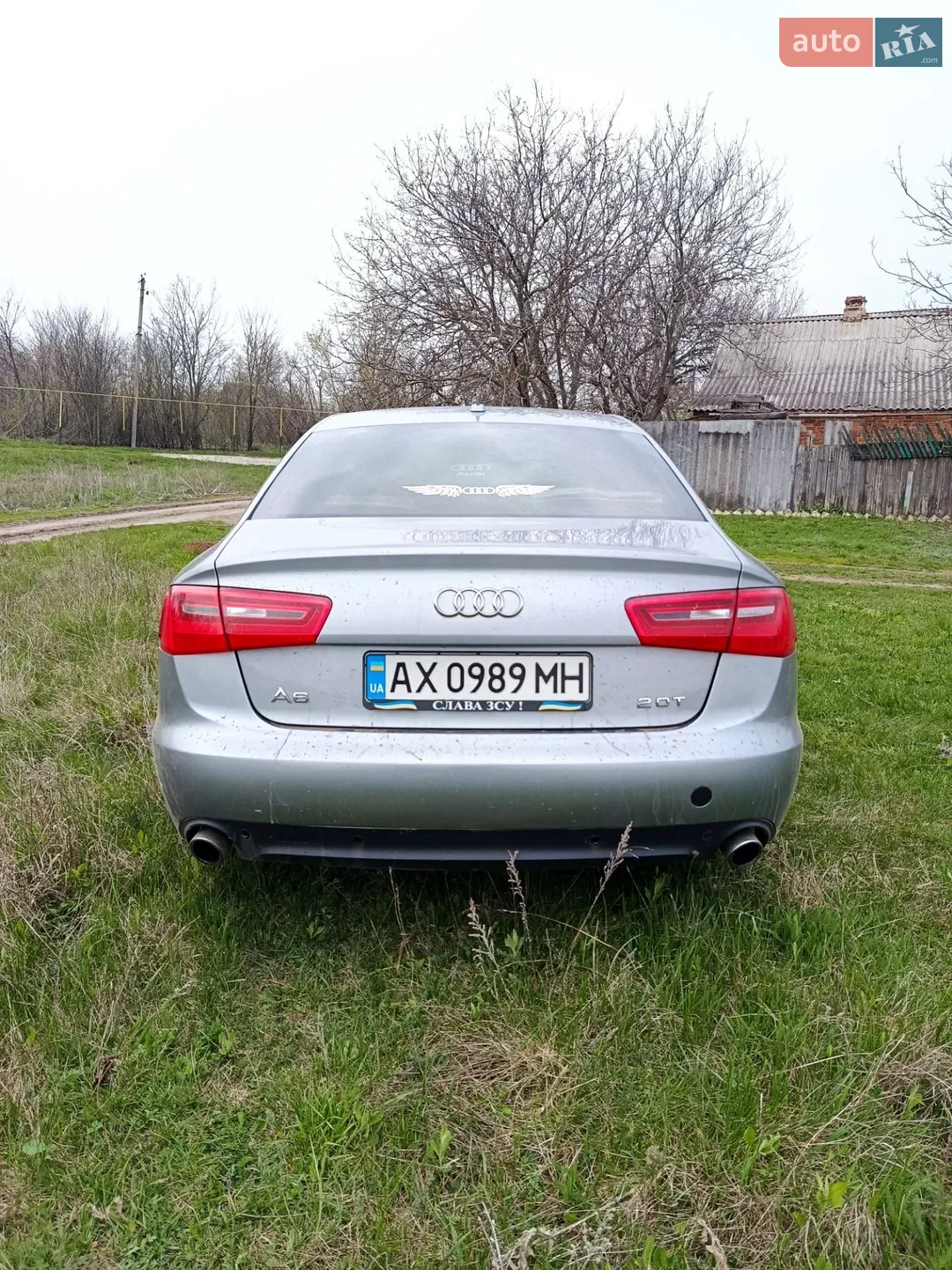 2013 Audi A6 - мініатюра 24