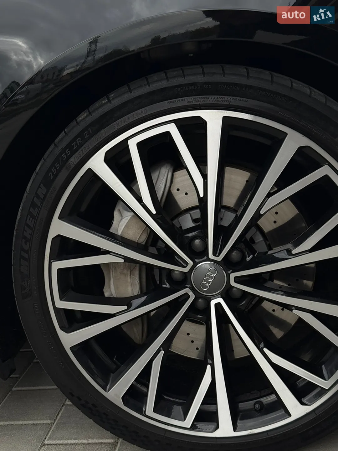2019 Audi A6 - мініатюра 6