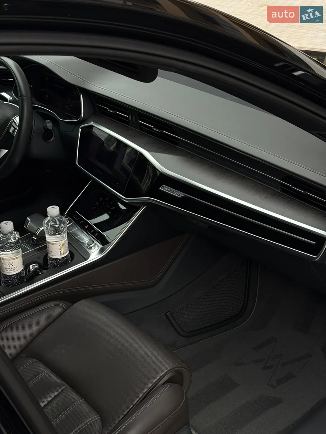 2019 Audi A6 - мініатюра 10