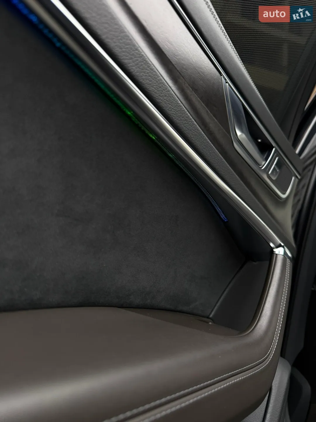 2019 Audi A6 - мініатюра 14