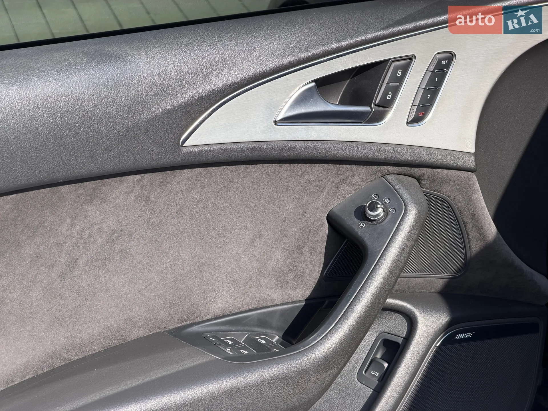 2013 Audi A6 - мініатюра 11