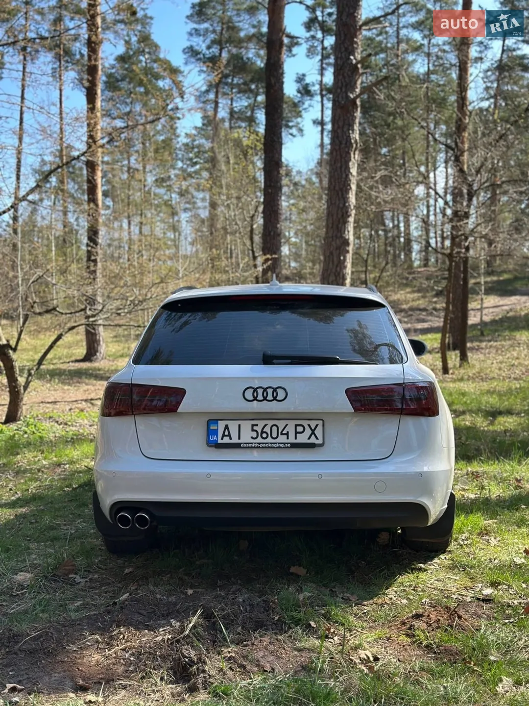 2013 Audi A6 - мініатюра 14