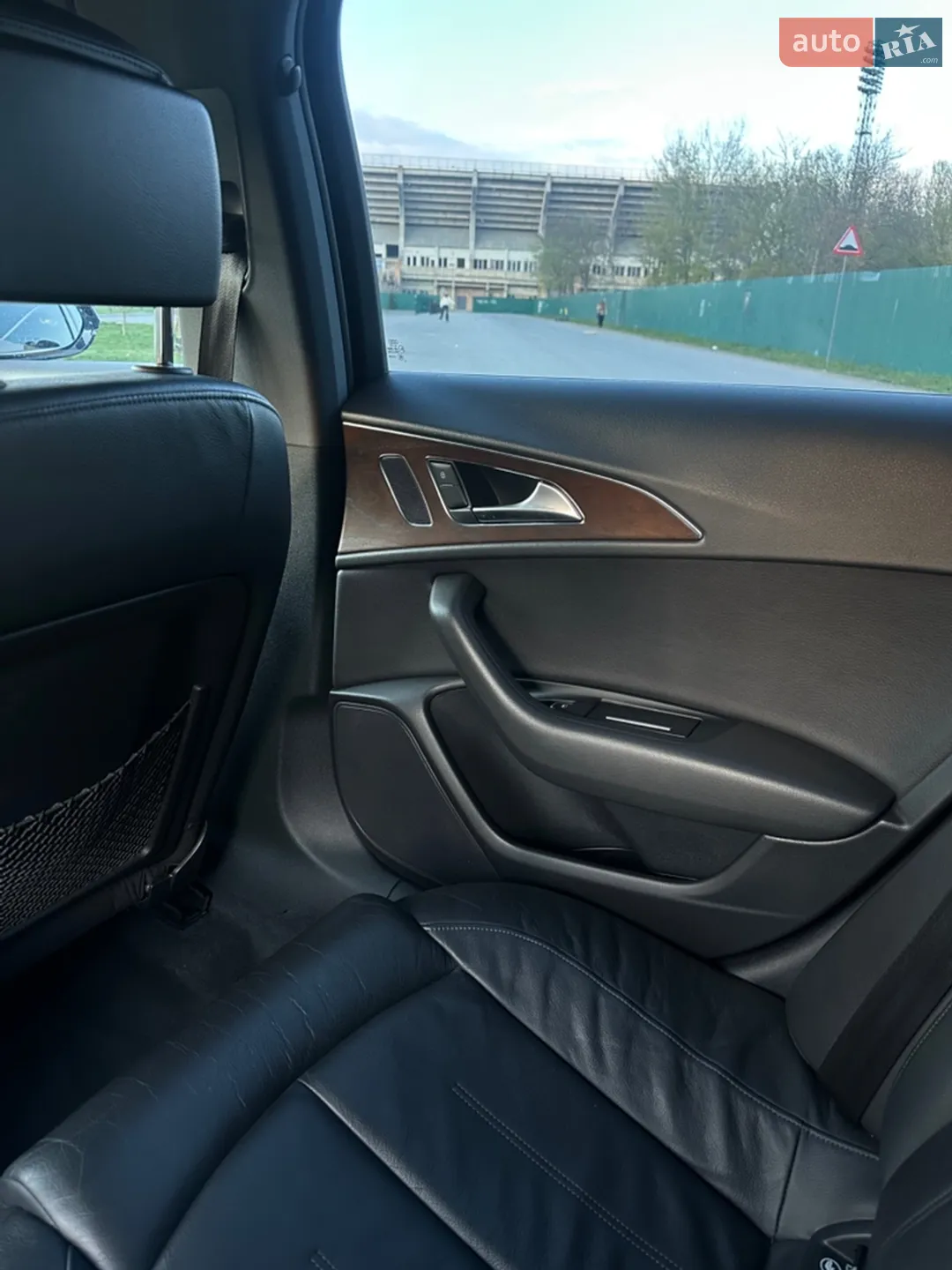 2015 Audi A6 - мініатюра 31