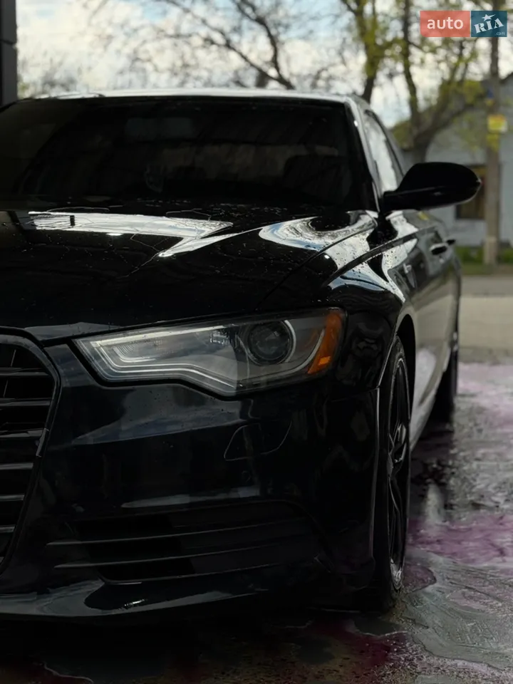 2011 Audi A6 - мініатюра 11