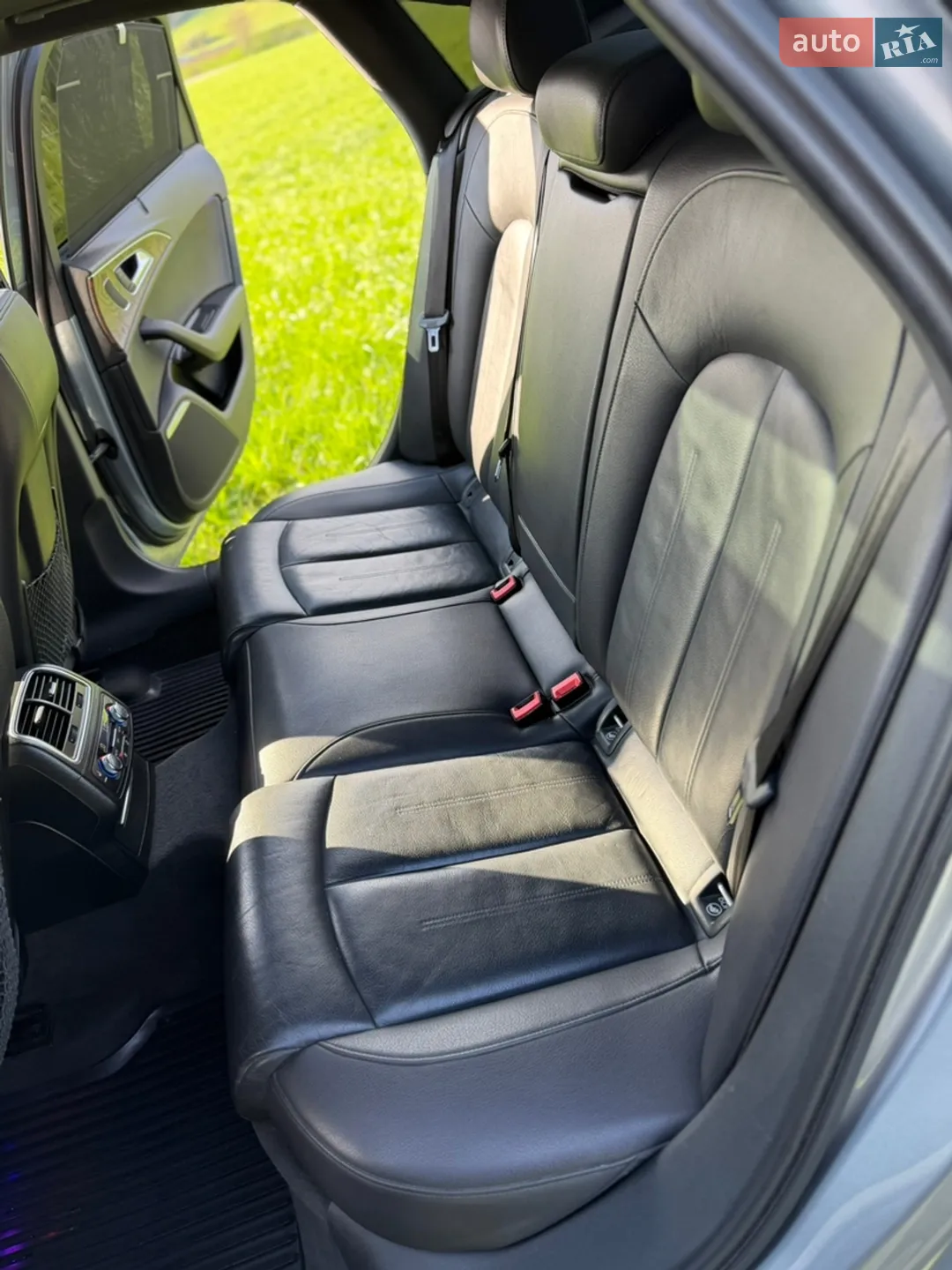 2014 Audi A6 - мініатюра 8