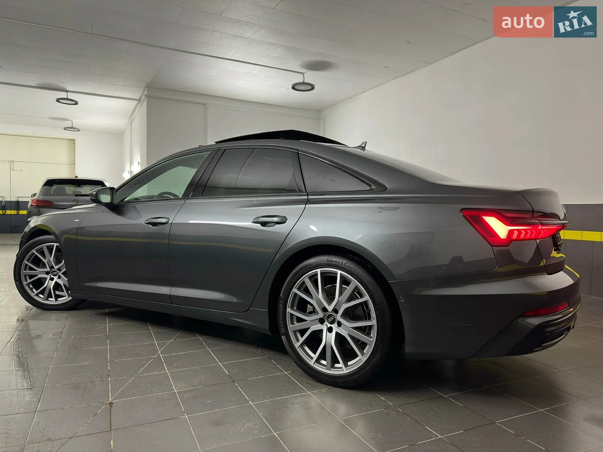 2022 Audi A6 - мініатюра 13