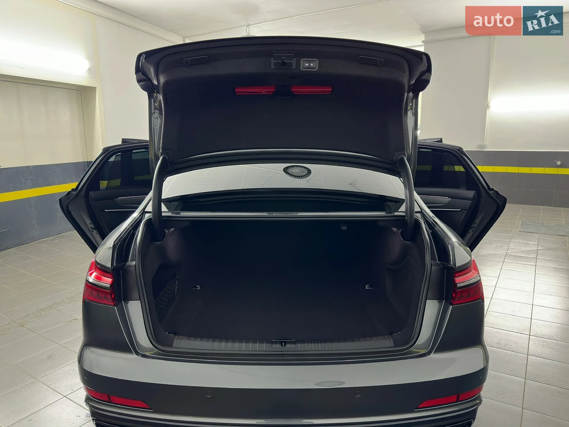 2022 Audi A6 - мініатюра 49