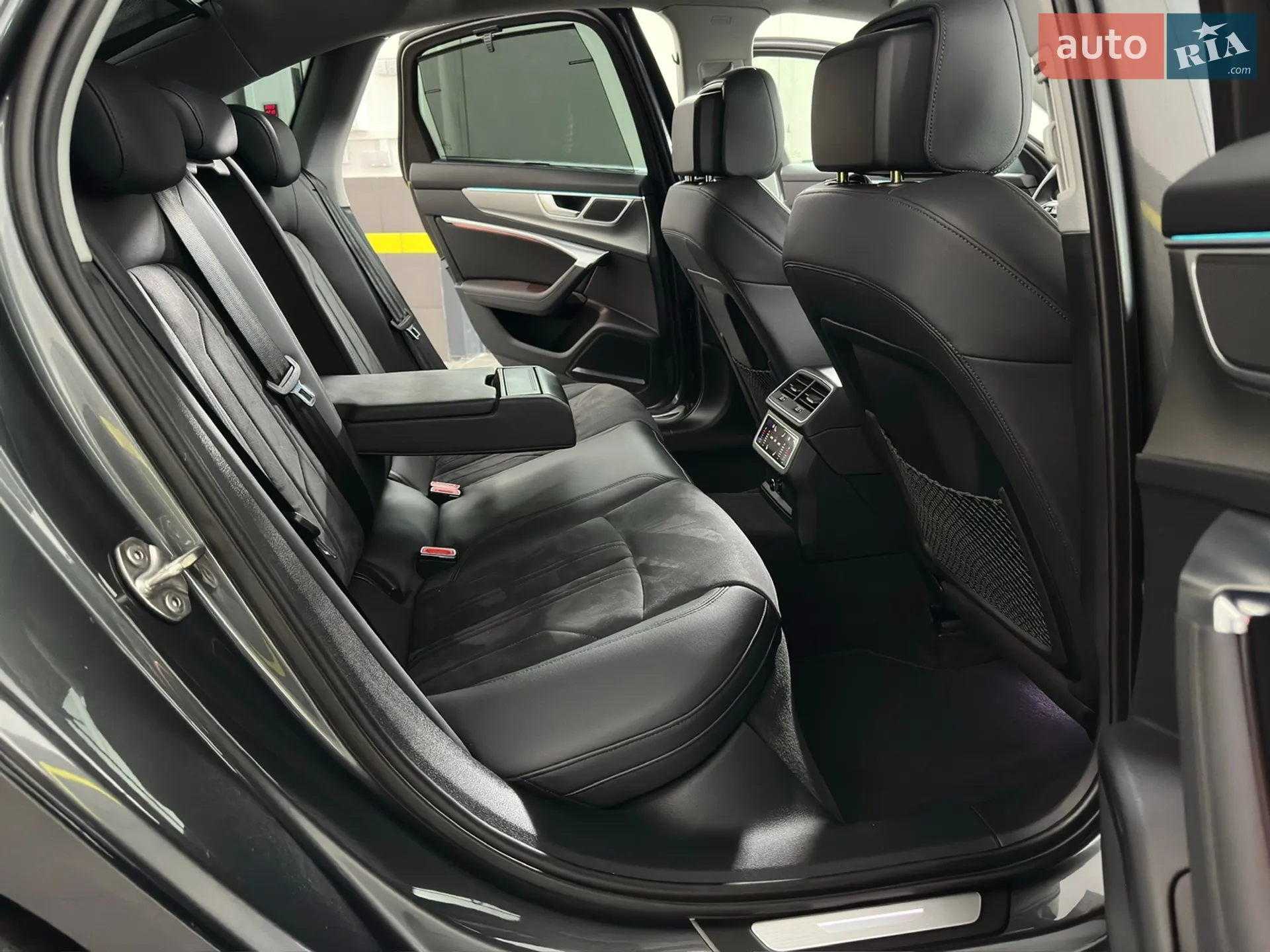 2022 Audi A6 - мініатюра 55