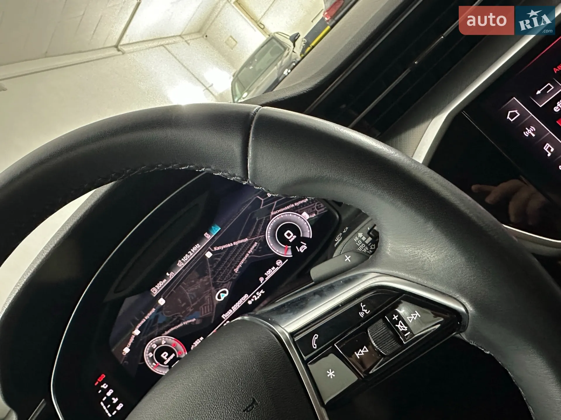 2022 Audi A6 - мініатюра 83