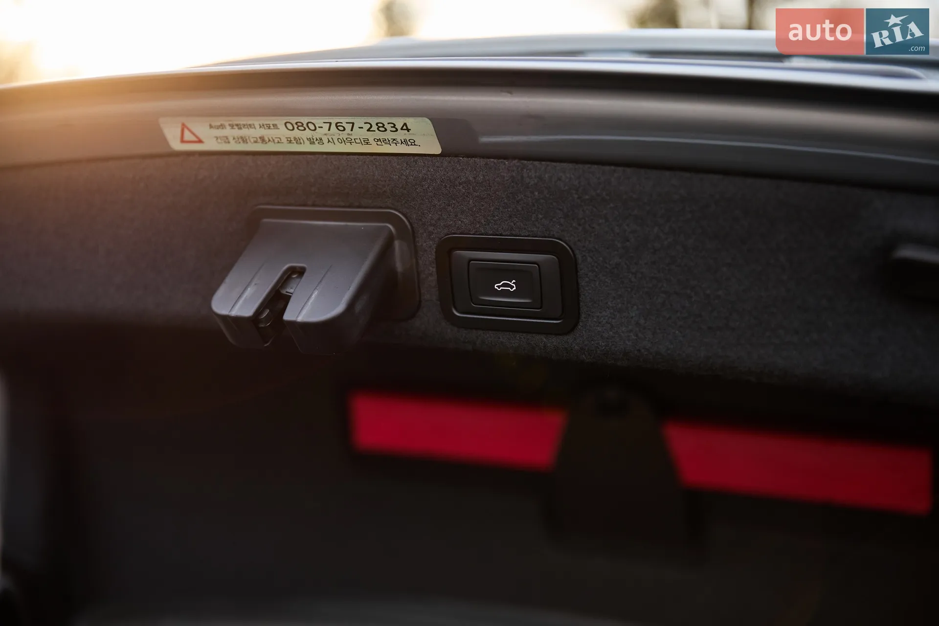 2014 Audi A6 - мініатюра 57