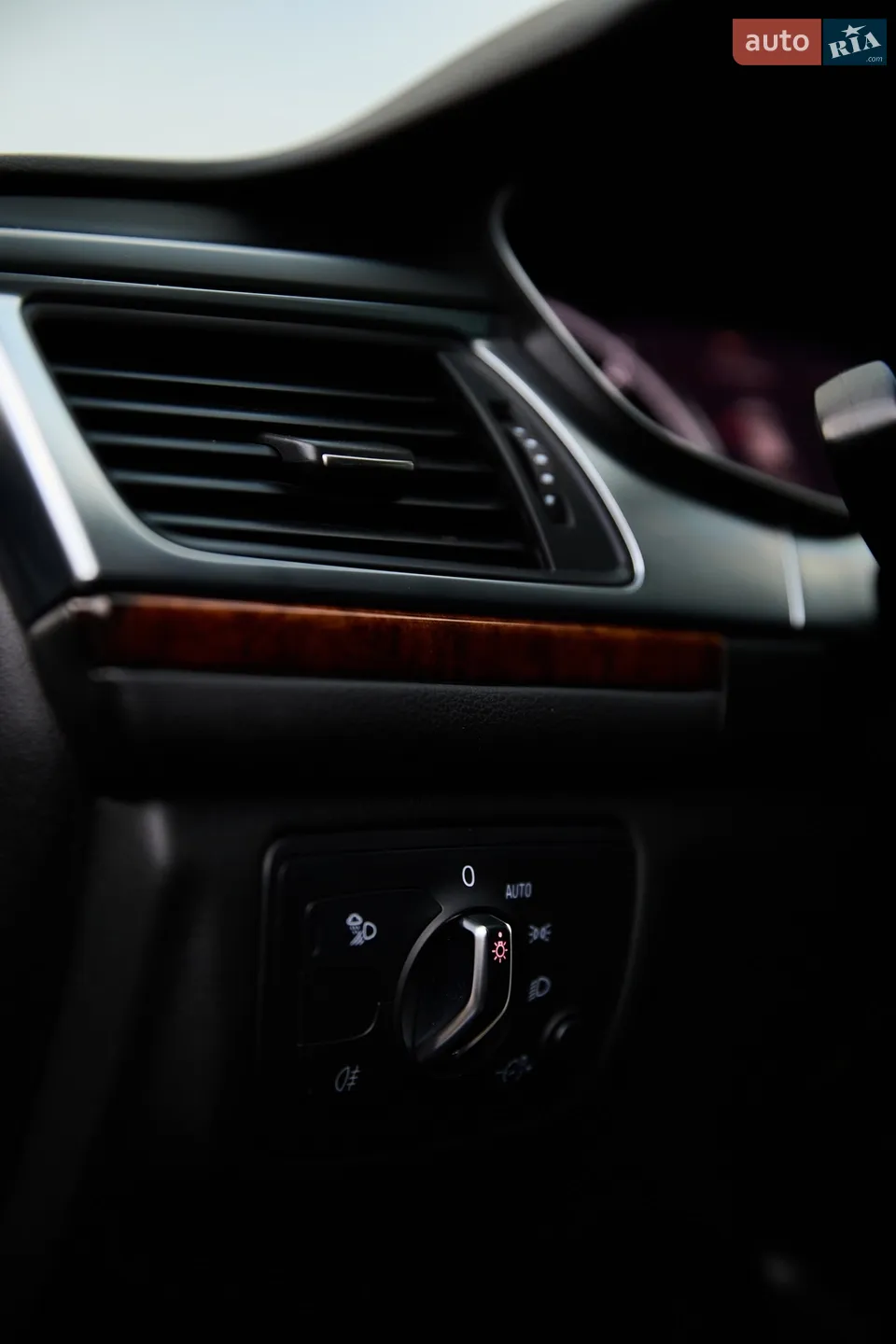 2014 Audi A6 - мініатюра 36