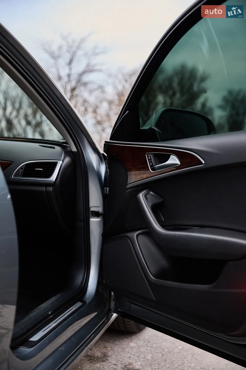 2014 Audi A6 - мініатюра 53