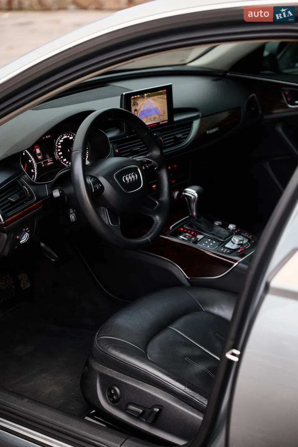 2014 Audi A6 - мініатюра 73
