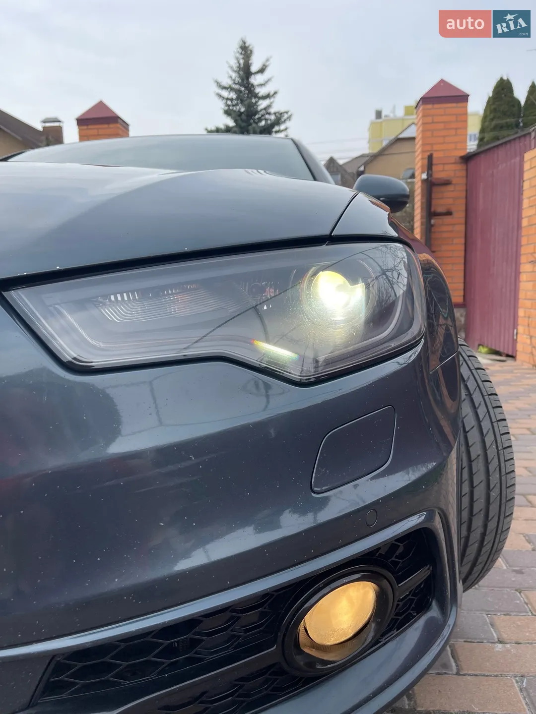 2011 Audi A6 - мініатюра 24