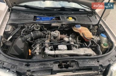 Седан Audi A6 1999 в Кам'янець-Подільському