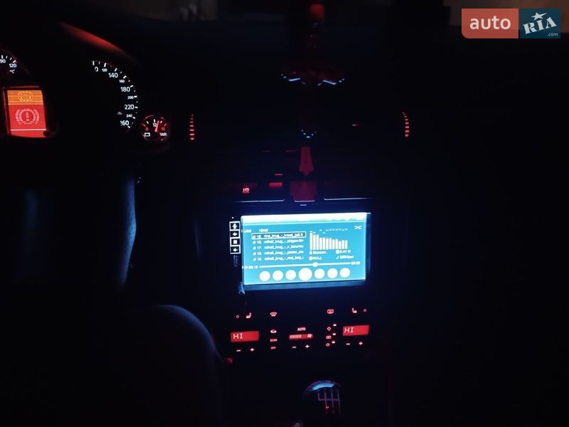 Седан Audi A6 1999 в Кам'янець-Подільському