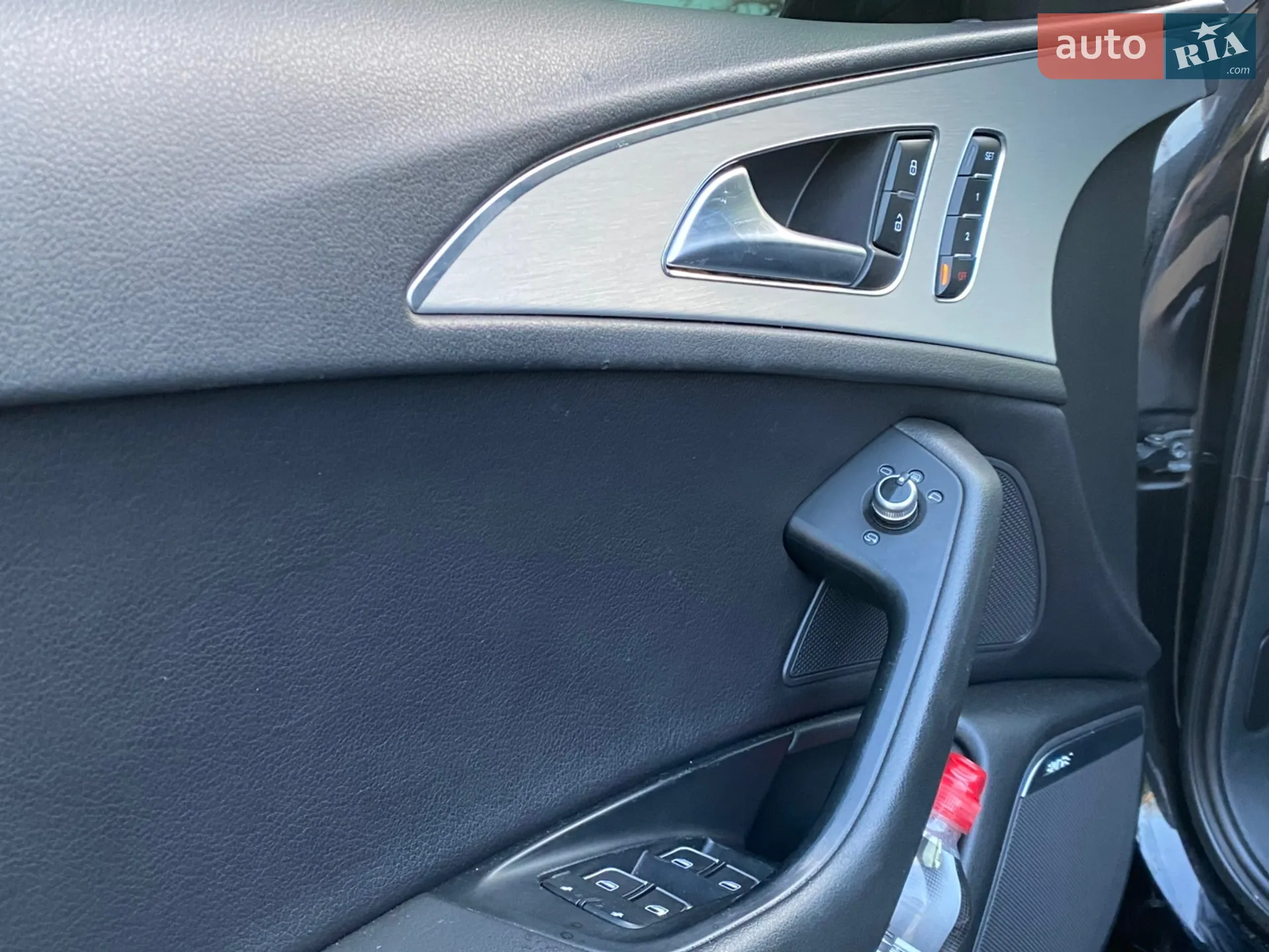 2013 Audi A6 - мініатюра 15