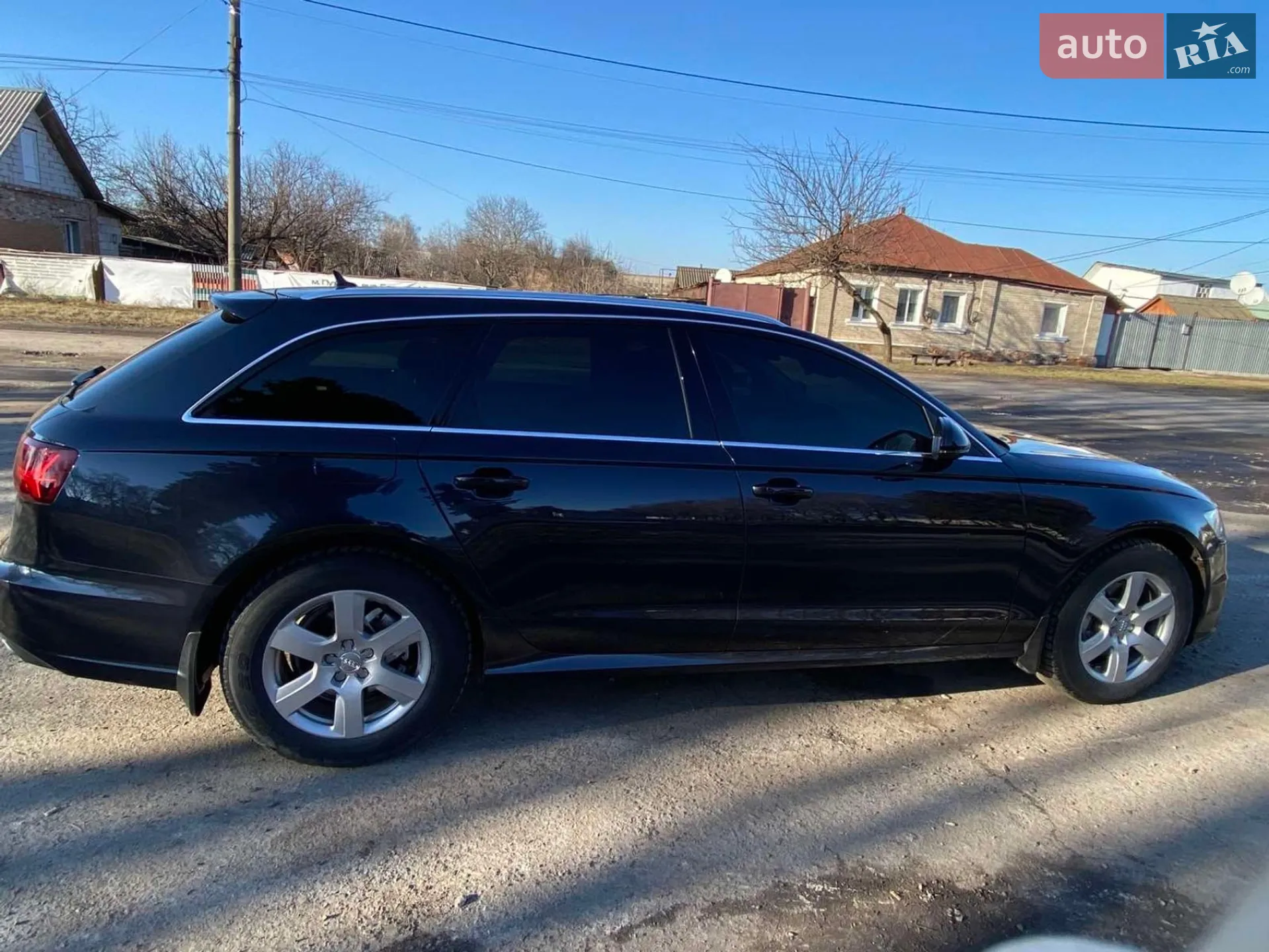 2016 Audi A6 - мініатюра 10