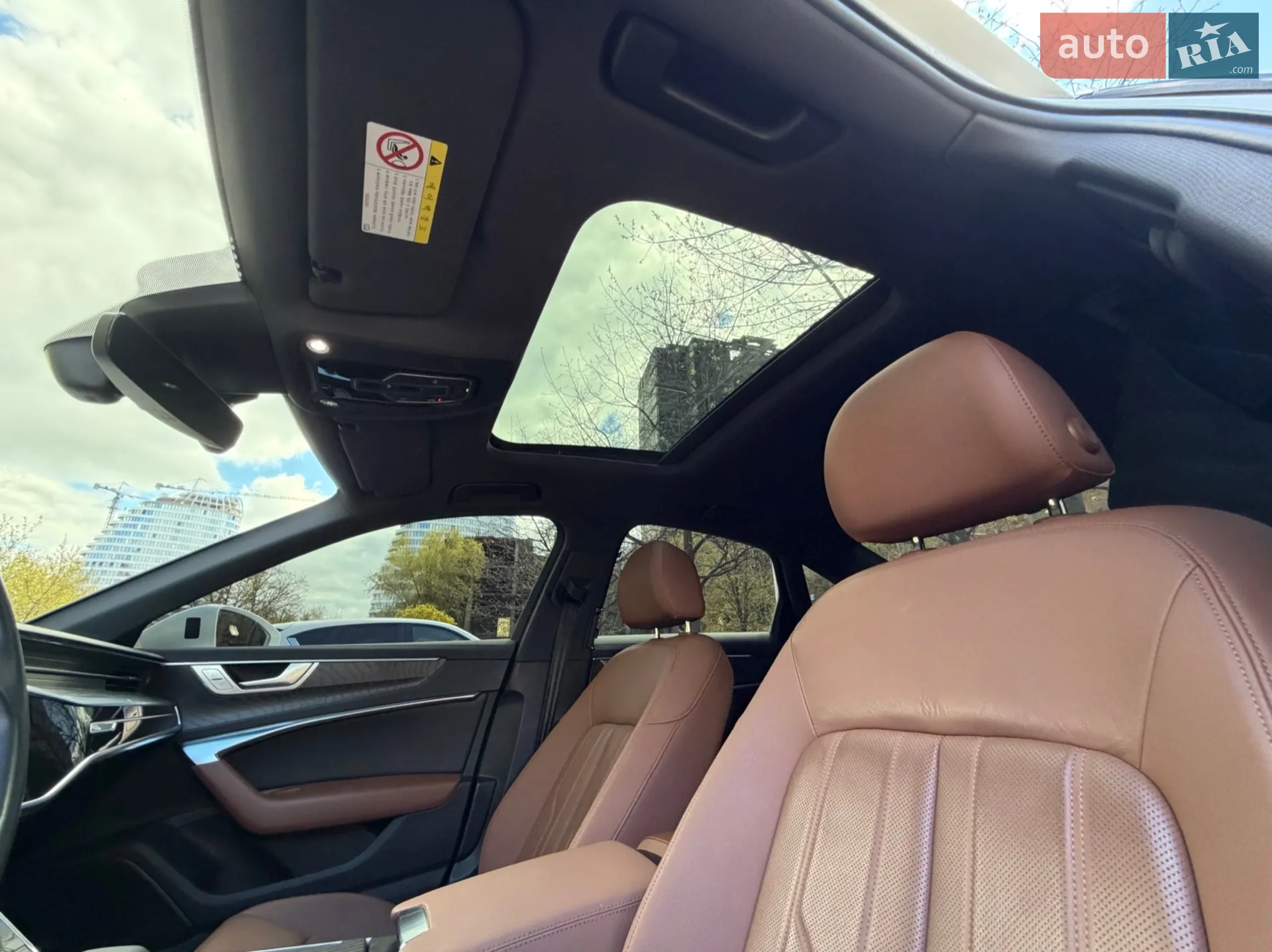 2019 Audi A6 - мініатюра 12