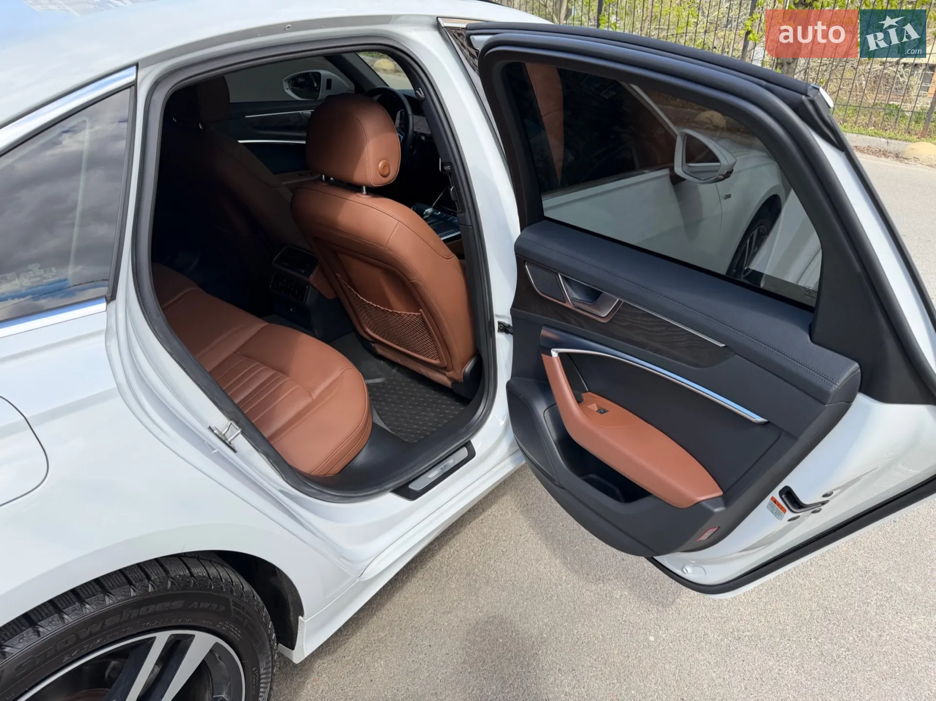 2019 Audi A6 - мініатюра 19