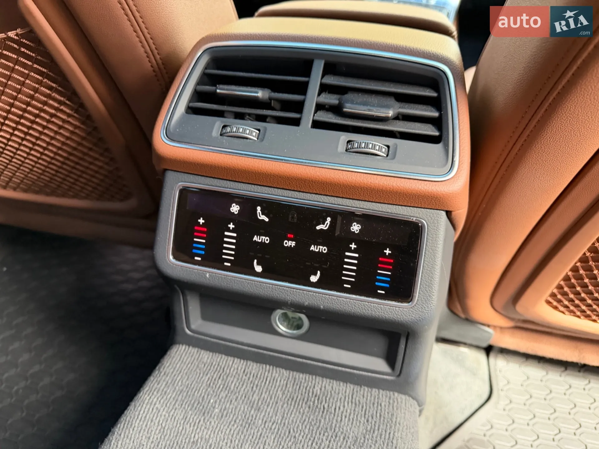 2019 Audi A6 - мініатюра 21