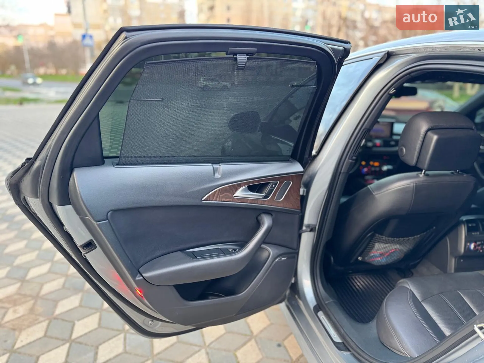 2013 Audi A6 - мініатюра 20