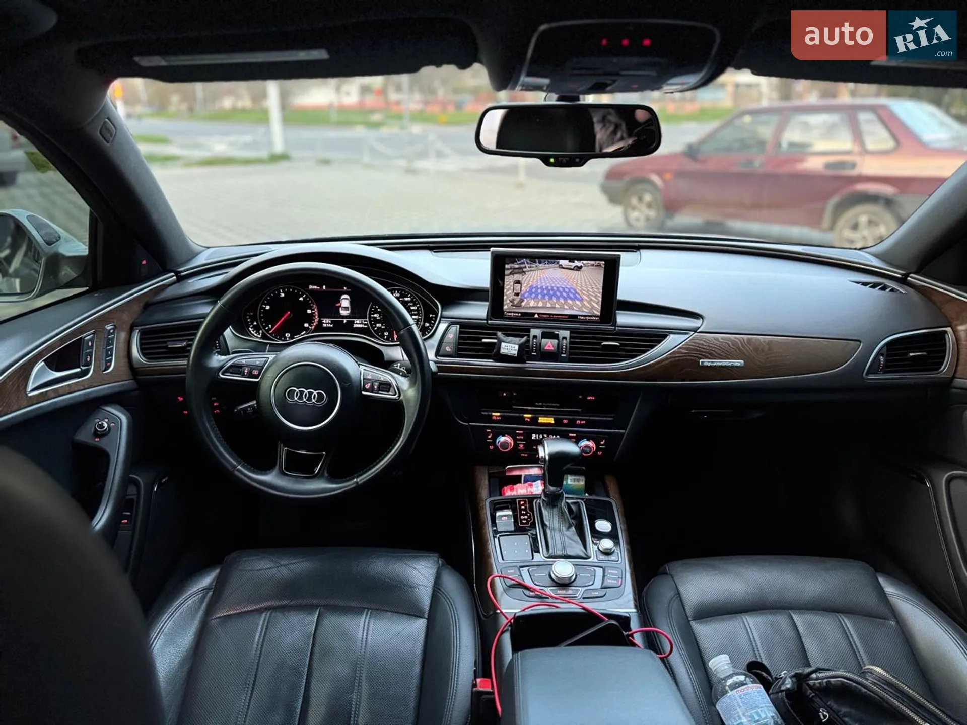 2013 Audi A6 - мініатюра 22