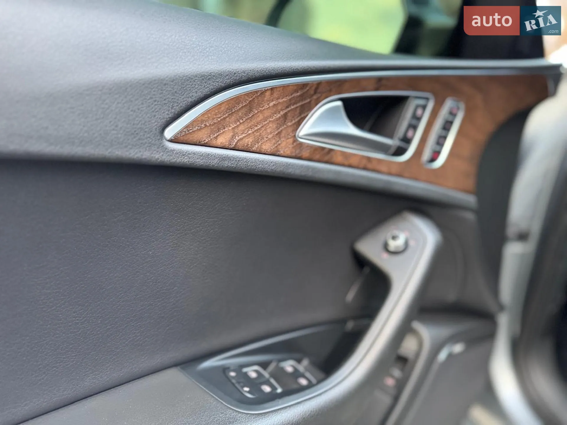 2013 Audi A6 - мініатюра 26