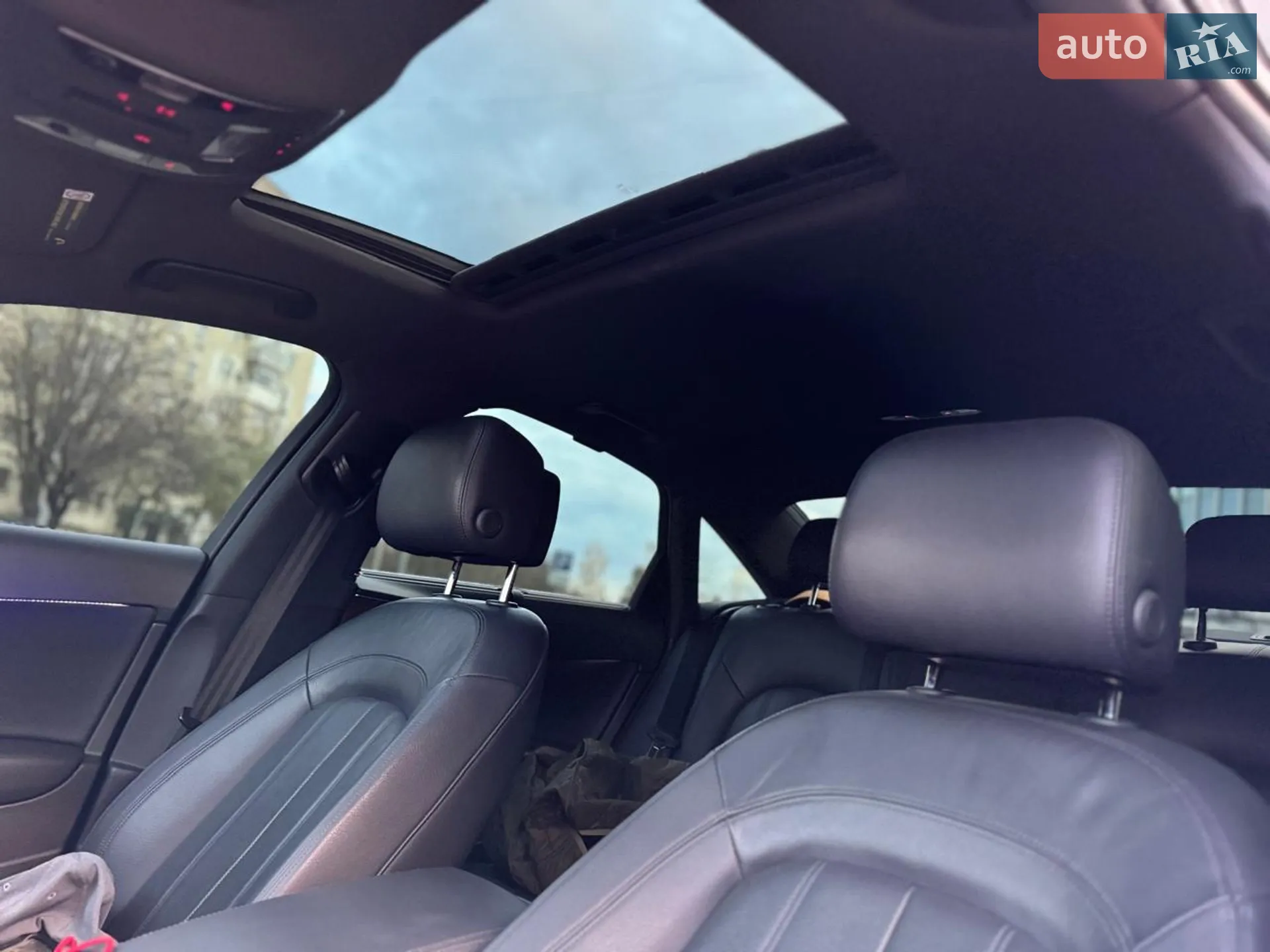 2013 Audi A6 - мініатюра 31