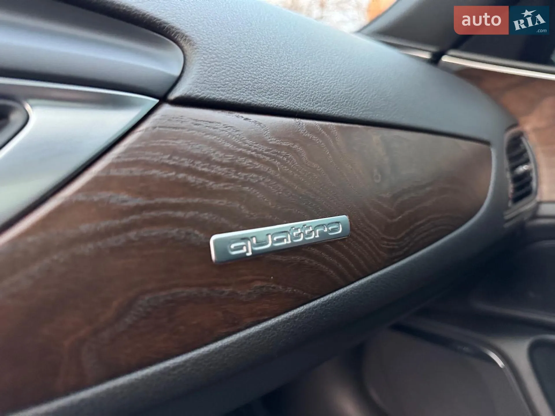 2013 Audi A6 - мініатюра 33