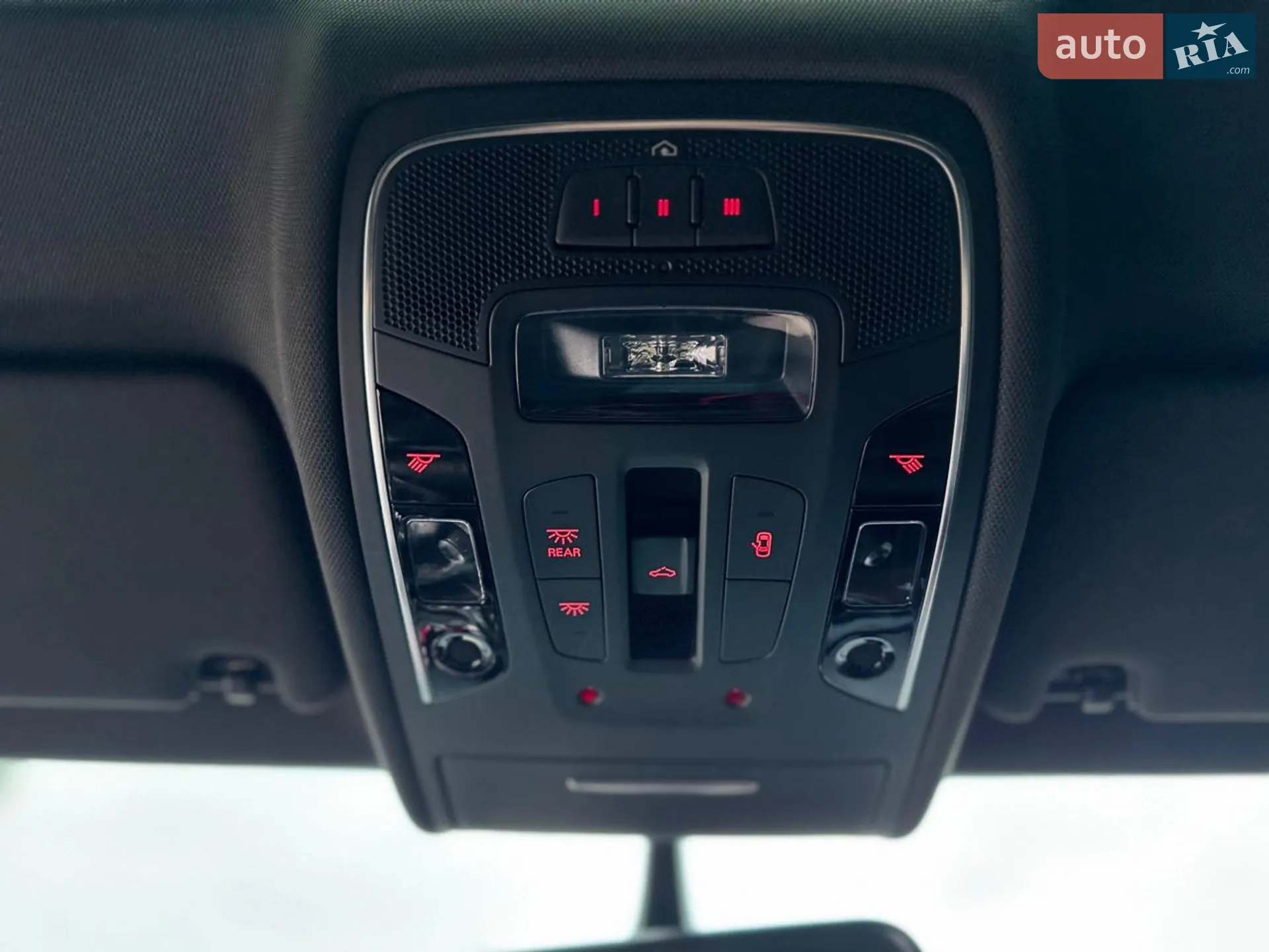 2013 Audi A6 - мініатюра 34