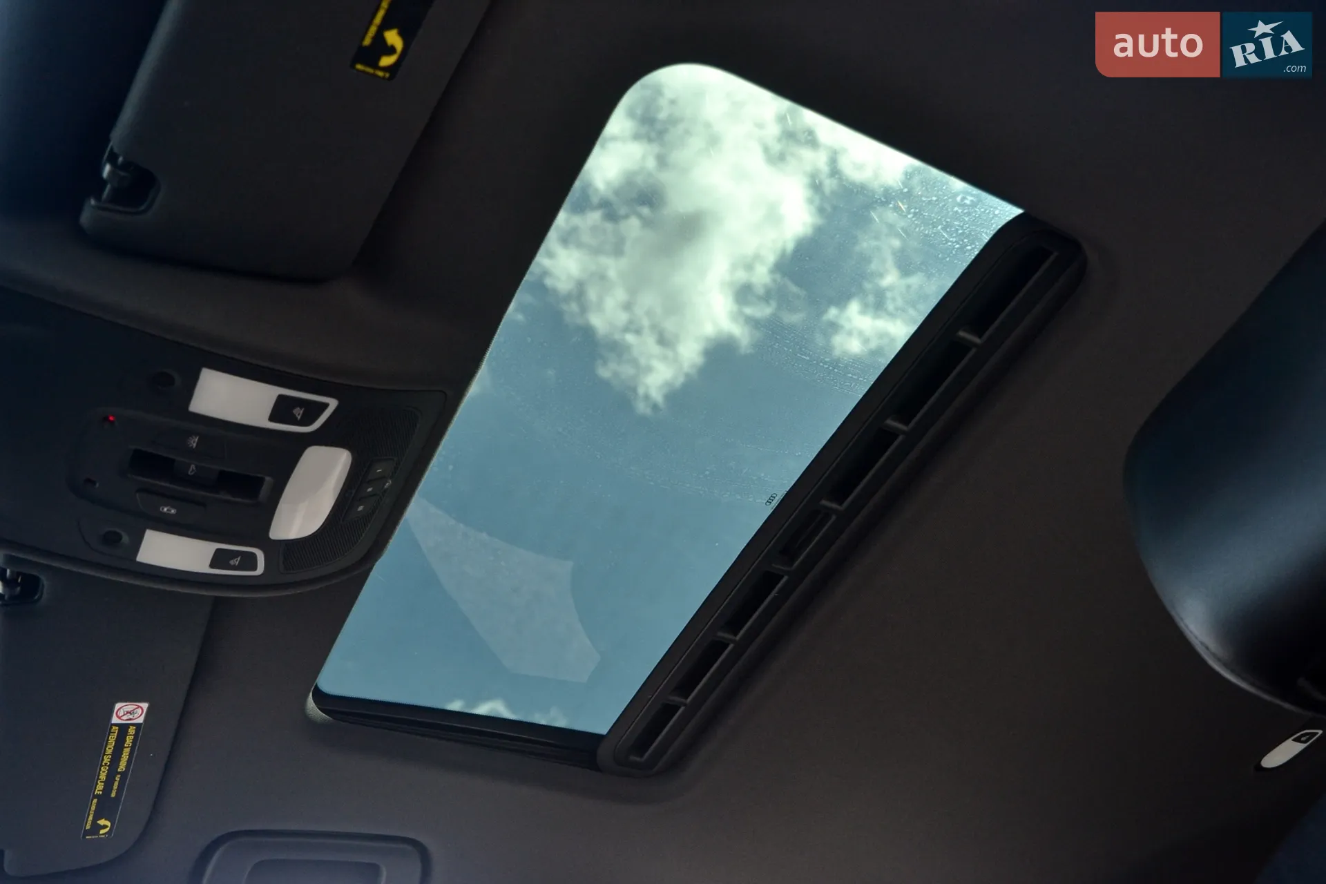 2014 Audi A6 - мініатюра 27