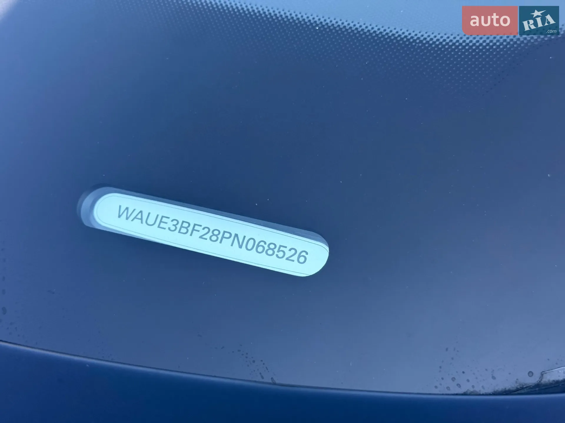 2023 Audi A6 - мініатюра 12