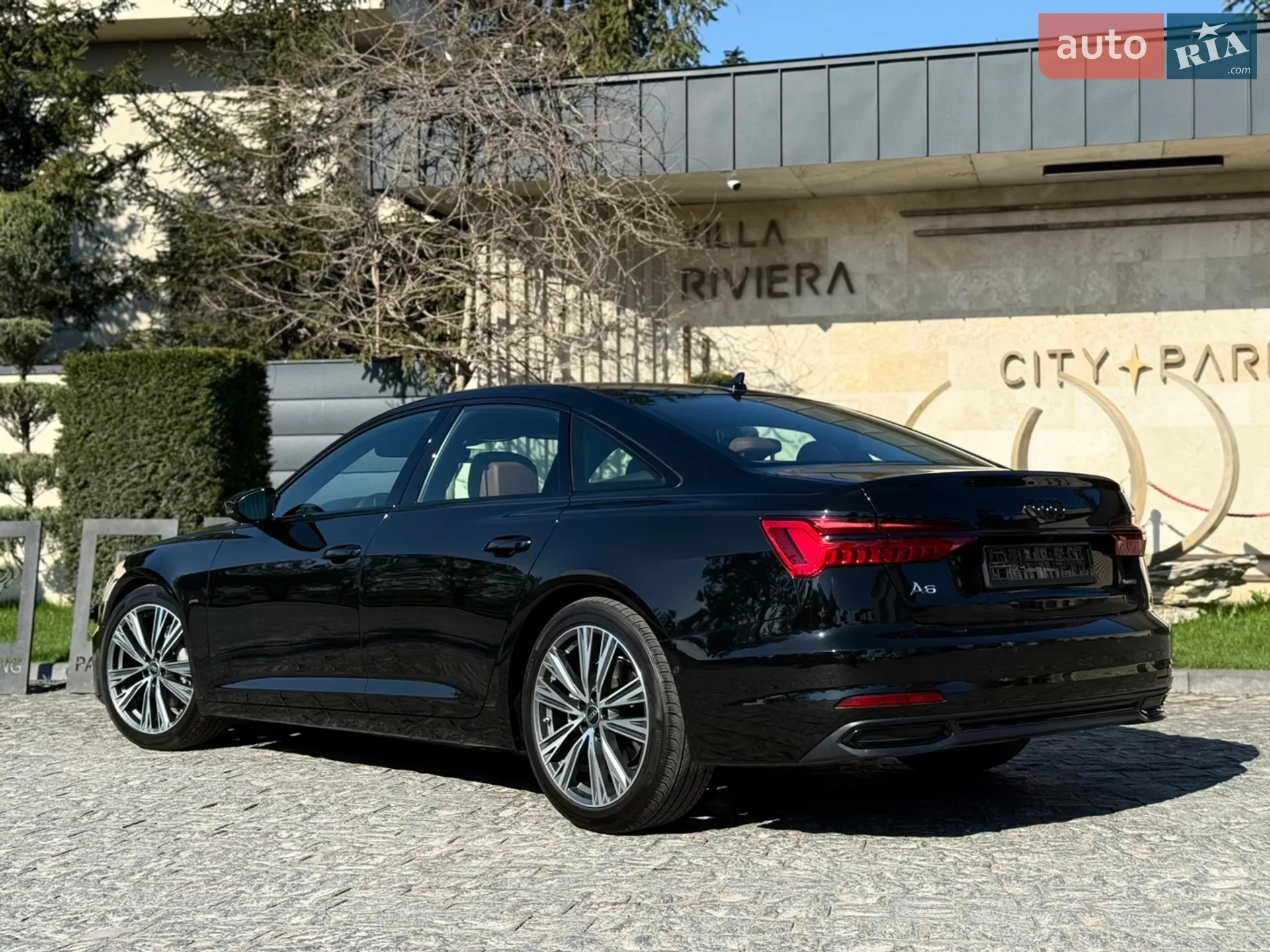 2023 Audi A6 - мініатюра 16