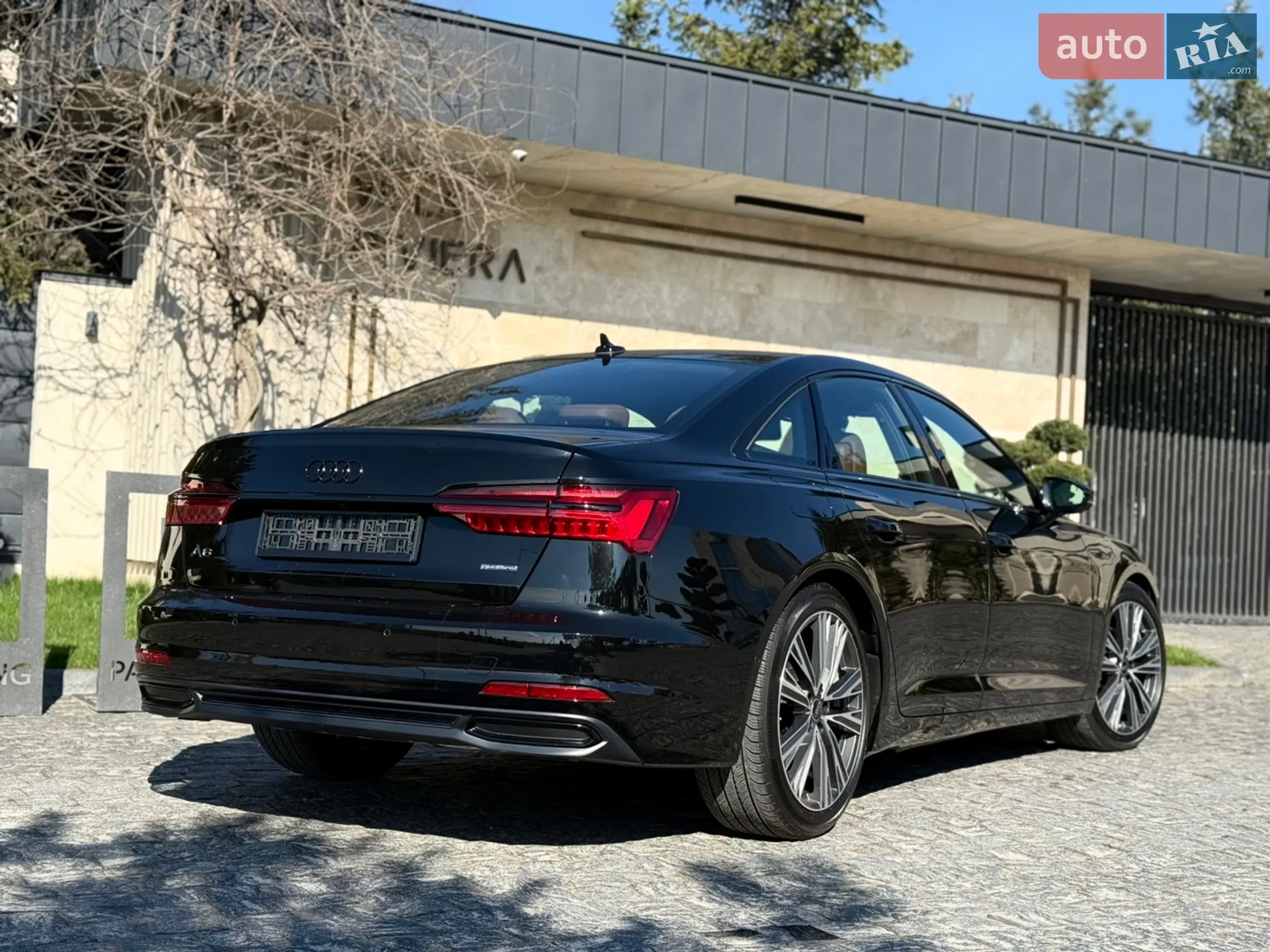 2023 Audi A6 - мініатюра 18