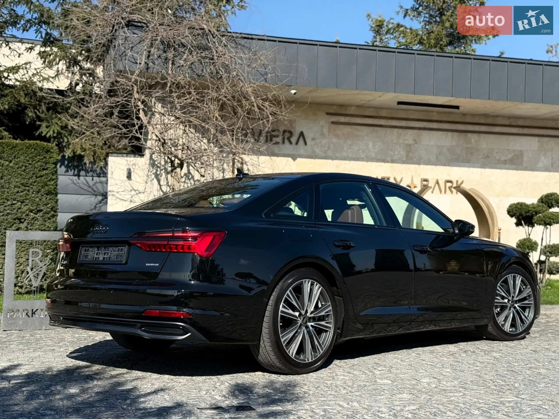 2023 Audi A6 - мініатюра 19
