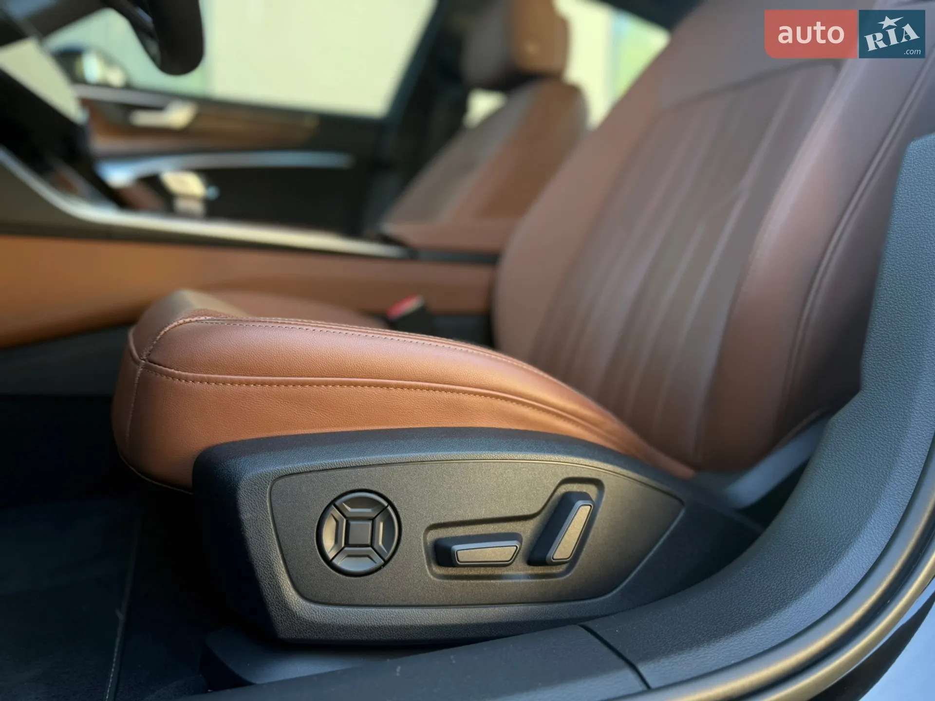 2023 Audi A6 - мініатюра 26