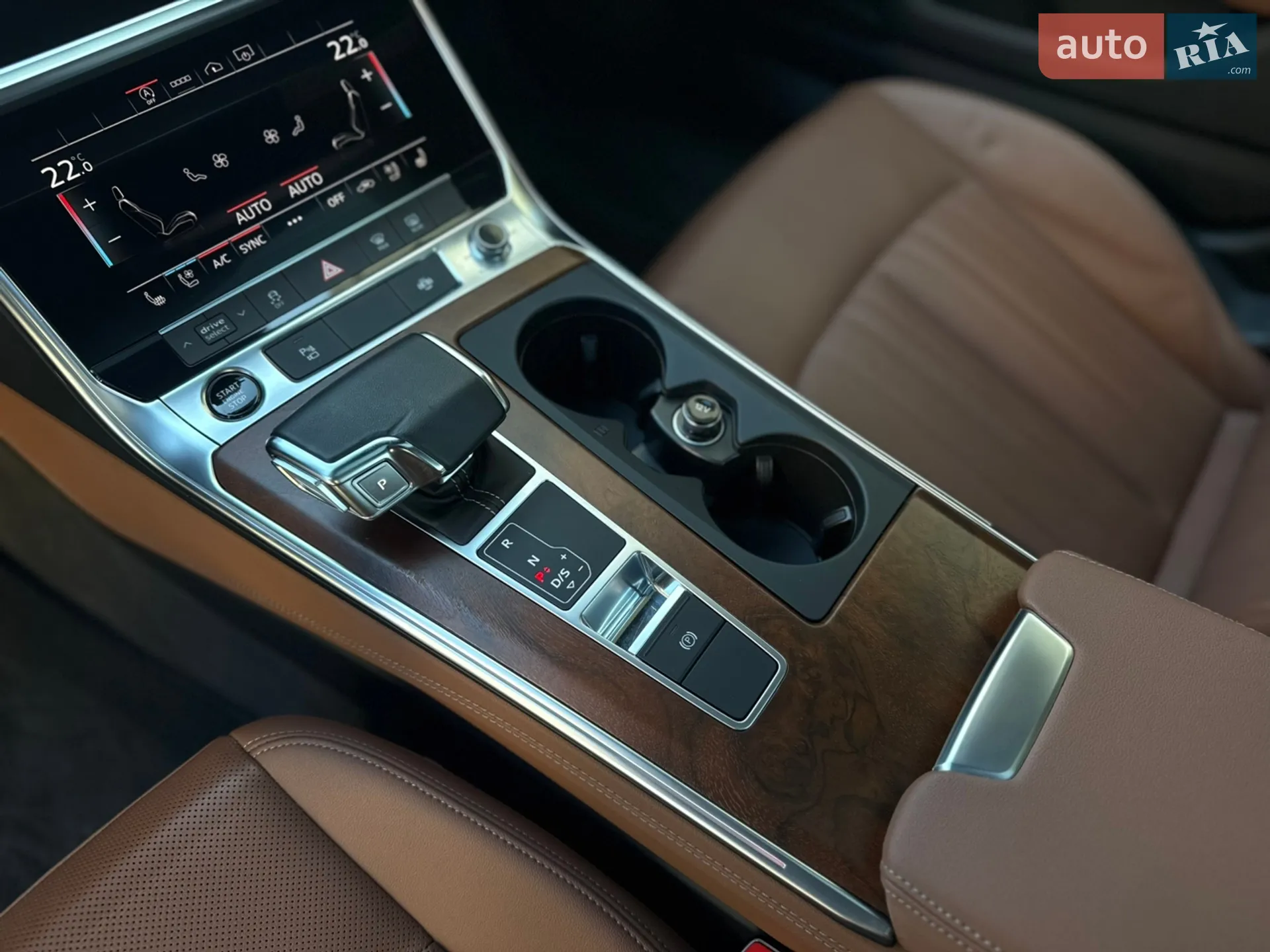 2023 Audi A6 - мініатюра 34