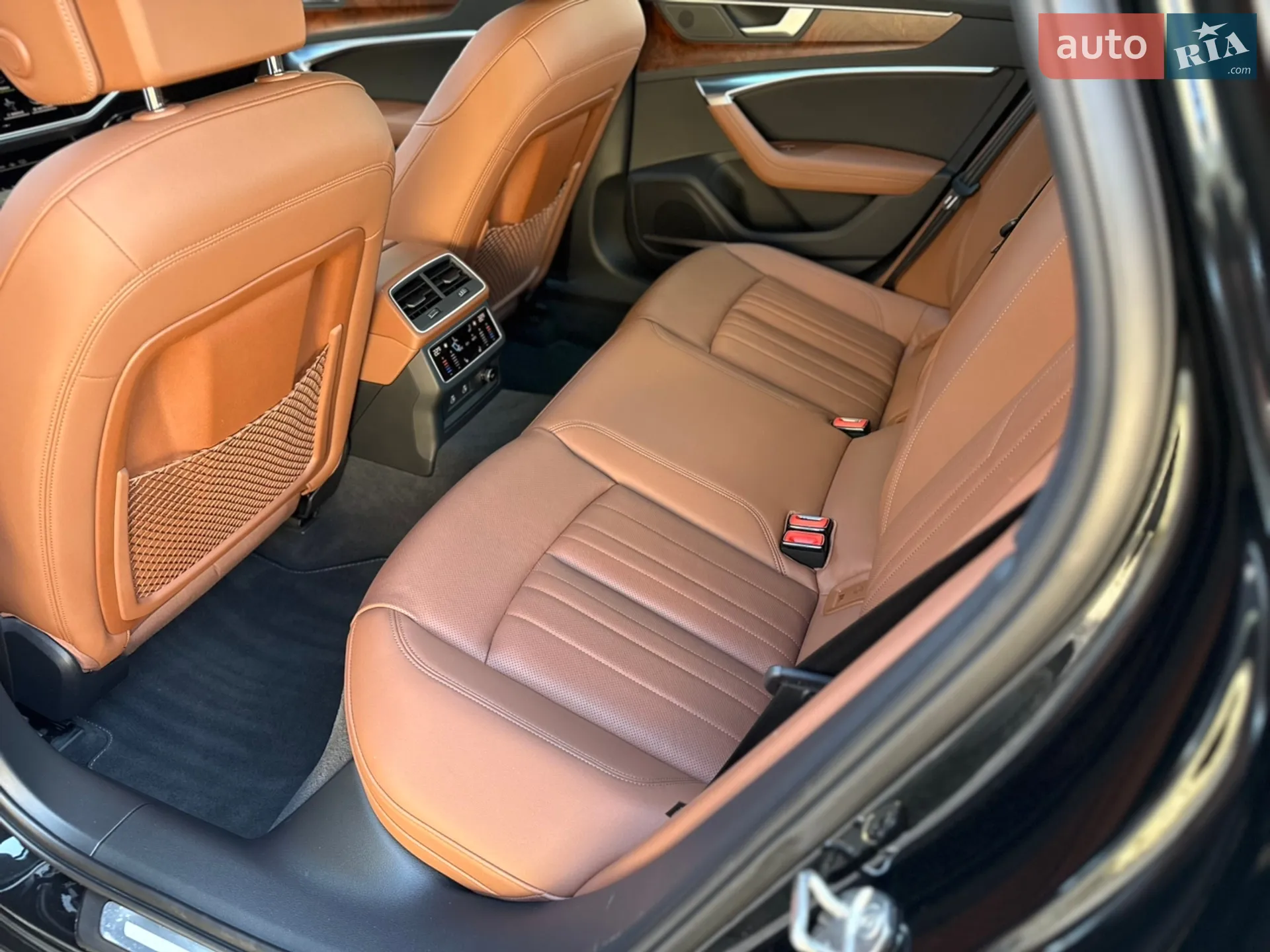 2023 Audi A6 - мініатюра 45