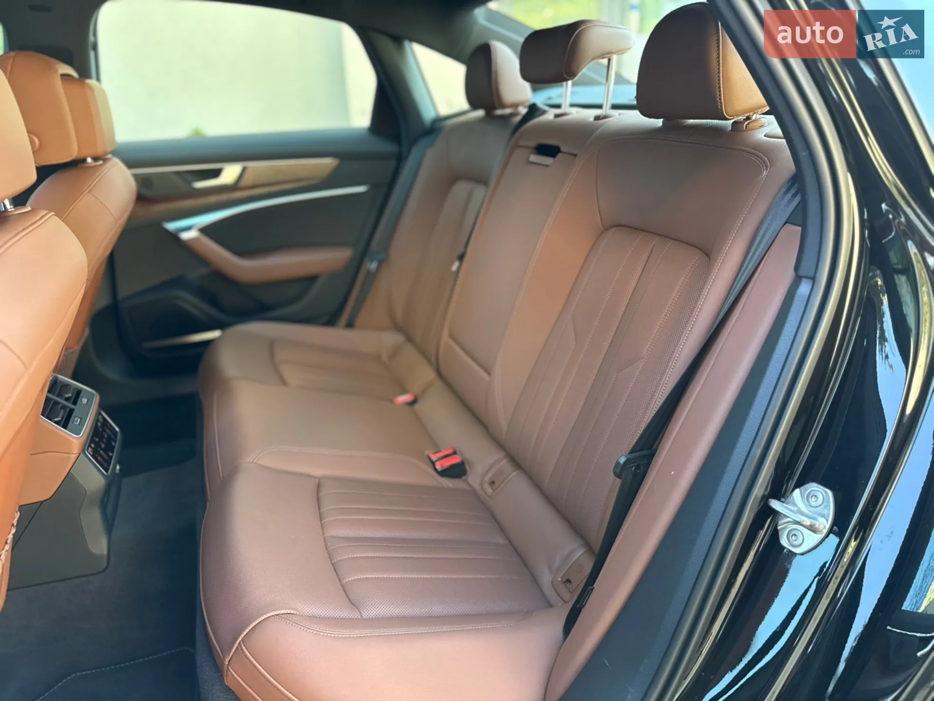 2023 Audi A6 - мініатюра 47
