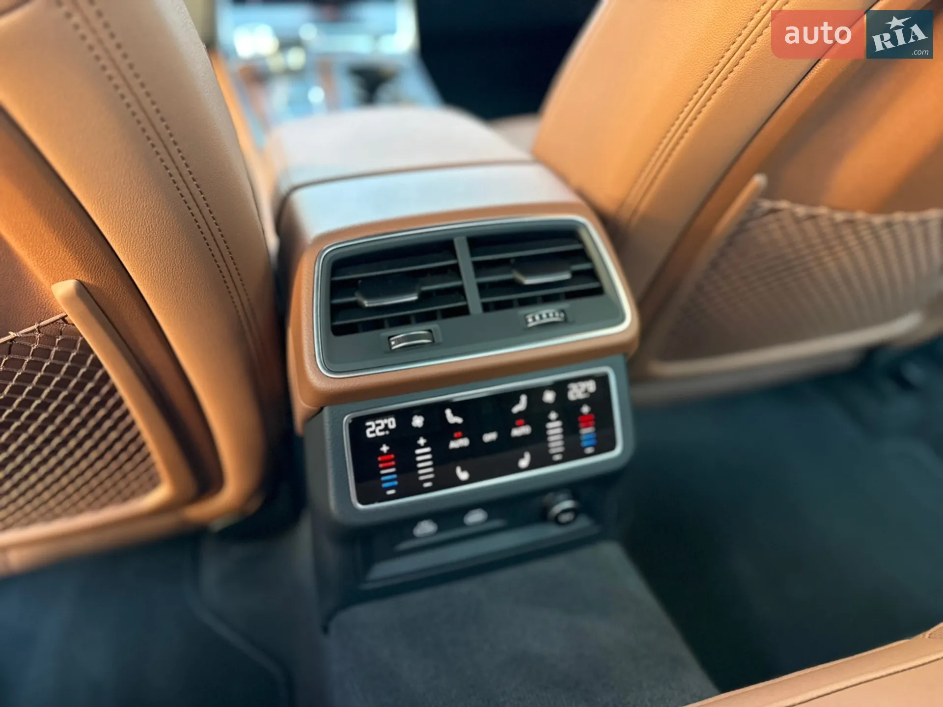 2023 Audi A6 - мініатюра 48