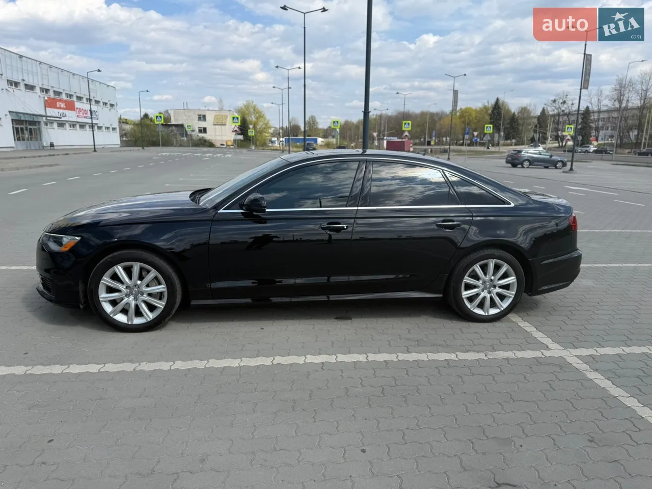 2015 Audi A6 - мініатюра 16