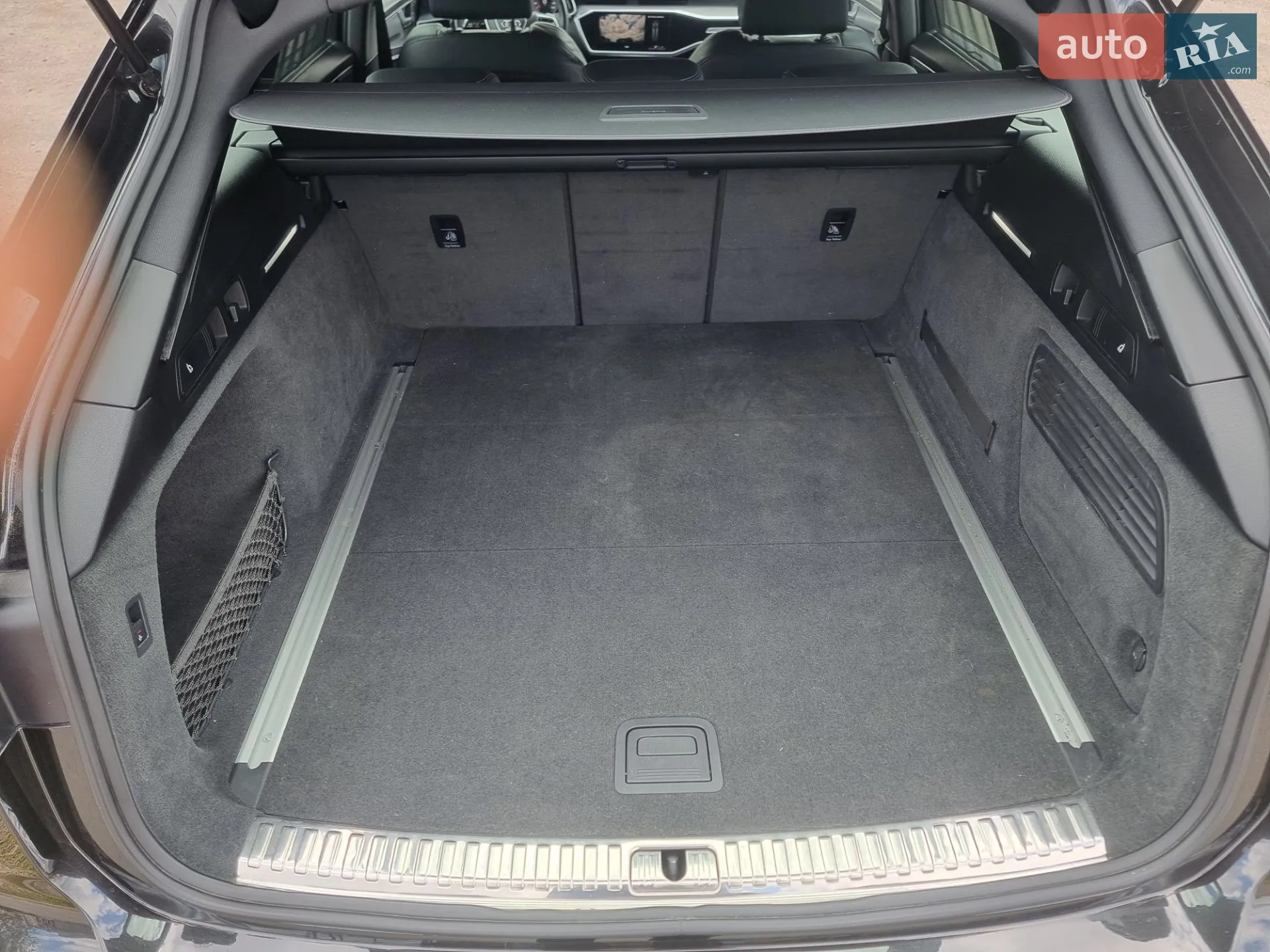 2018 Audi A6 - мініатюра 11