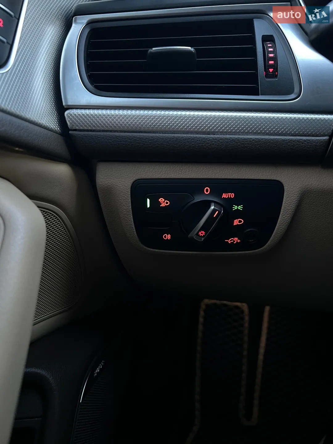 2011 Audi A6 - мініатюра 29