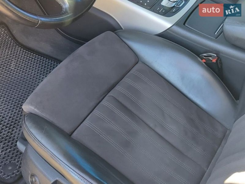 Універсал Audi A6 2016 в Путивлі фото 13 Універсал Audi A6 2016 в Путивлі